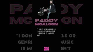 Paddy McAloon: The Genius Behind Prefab Sprout