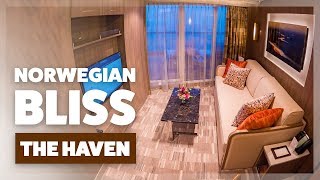 Norwegian Bliss Haven