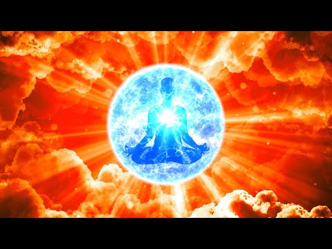 DMT Activation Frequency Meditation - DMT Spiritual Activation Frequency