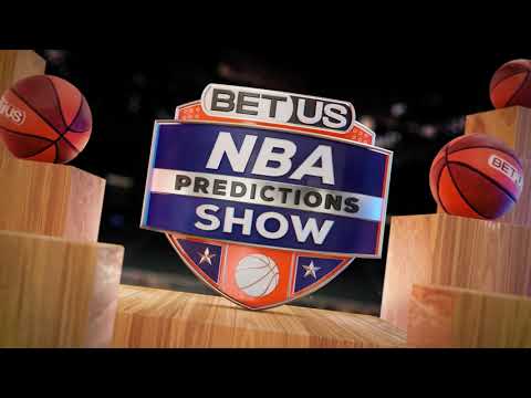  BetUS NBA Show: Every Weekday at 12PM ET