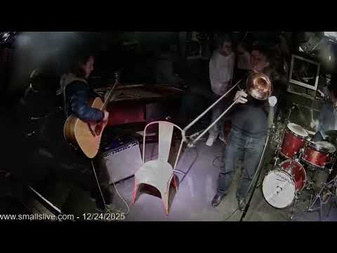 The Smalls "Spain/Self-Taught Legend" Guy: The Complete Saga (12/24-12/29/25)