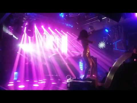 DJ FEEL Deep Club Рязань
