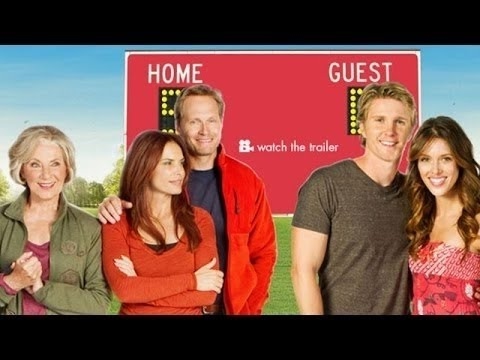 Base On A True Story 2016 - Keeping Up With The Randalls 2011 ✰ Hallmark Movies (2016)