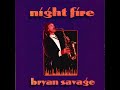 Bryan Savage - This Heart