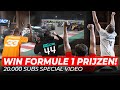 WIN FORMULE 1 2020 PRIJZEN! | GPFans 20.000 SUBSCRIBERS SPECIAL