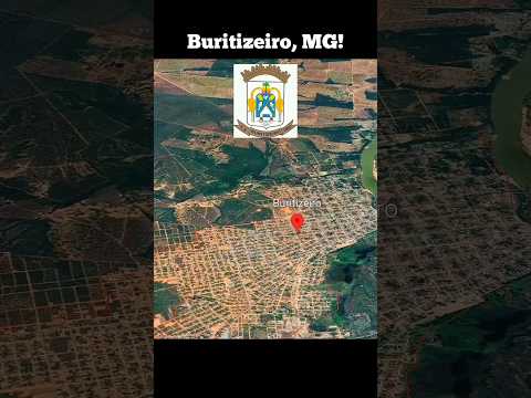 Buritizeiro - MG