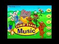 Jumpstart Music Gameplay