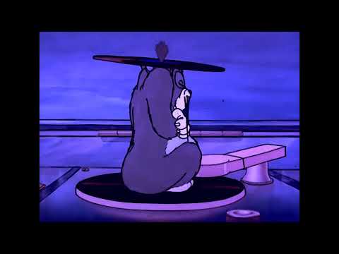 ching cheng hanji - dehao zhang [slowed + reverbed to jerryness]