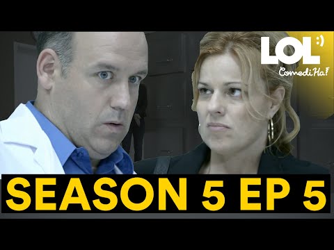 Pulling pranks at the wrong time // LOL ComediHa! Season 5 Episode 5