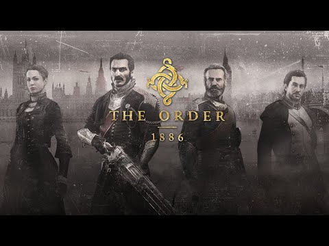 The Order 1886 - The Knights' Theme (Main Theme)