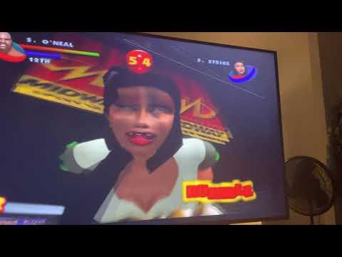 Selene Strike Ultimate Compliation