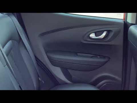 2021 Renault Kadjar
