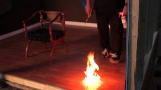 The Making of Haunted by Love