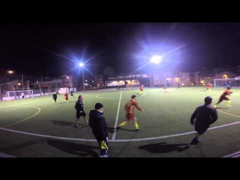 [ 2015 2016 ] 11°Giornata Giovi Limbiate Verde SPES MB 2 5