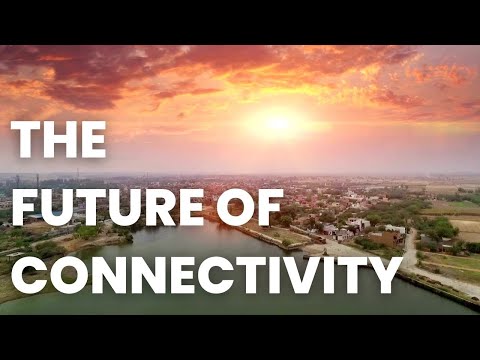 SpaceBridge | Let's build the future of connectivity