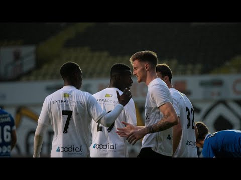 LOKEREN-TEMSE - OLSA BRAKEL | 2023-2024