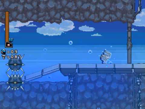 Let's Play GigaDeep | Part 3 | [German] [Blind] - Anker !