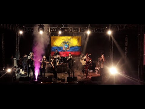 OJITOS DE LUNA VIVO CHILA JATUN HD