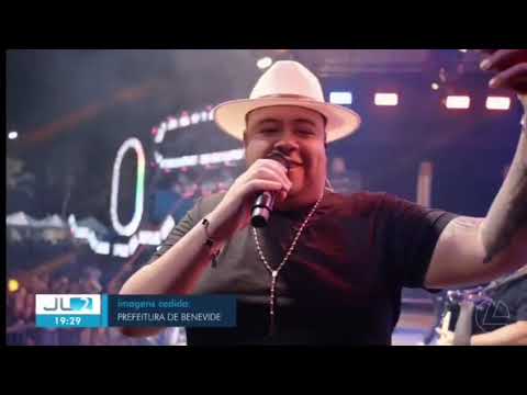  Abertura Sassaricando 2026 em Benevides | Reportagem TV Liberal