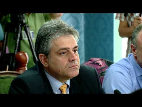 DEBATE PER LIGJIN E SHIU-UT NE KOMISIONIN E SIGURISE