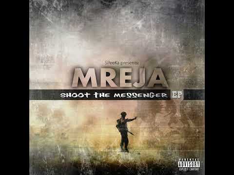 Mreja - Stick With You (ft. Jef) [produced by SPeeKa]