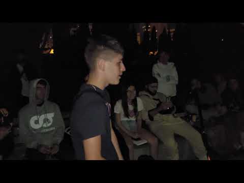 GLG vs HURAKKAN | OCTAVOS | REGIONAL MÁLAGA UNDERCOLISEUM