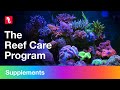 Red Sea’s Reef Care Program