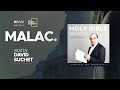 The Complete Holy Bible - NIVUK Audio Bible - 39 Malachi