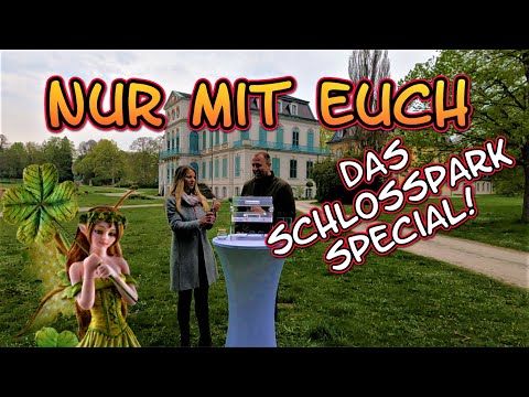 Das Schlosspark Special | Sondeln
