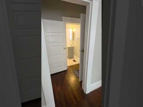 1413 E. 23rd Street property video