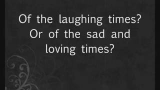 Dead By April - Promise Me (Lyrics)