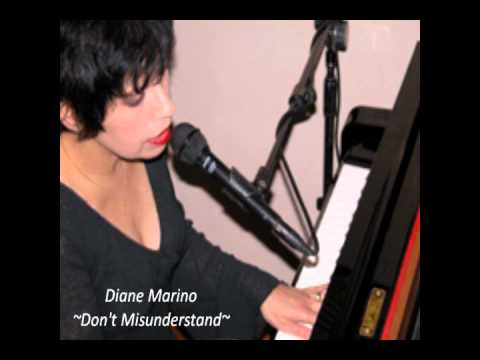 Diane Marino - 