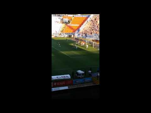 Gol en contra de Mauro Matos  Godoy Cruz 1   Chacarita 0 Fecha 13   Superliga