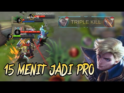 download lagu mp3 mp4 Tips N Trik Alucard, download lagu Tips N Trik Alucard gratis, unduh video klip Tips N Trik Alucard