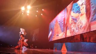 Grown Woman - Beyoncé - Dublin