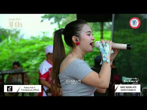 Anie Anjanie - Jeritan Hati | Familys Group Cover Kp Ciangsana Cibanon Sukaraja Bogor