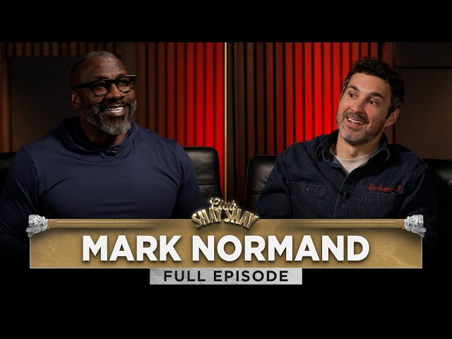 Mark Normand on Club Shay Shay, image