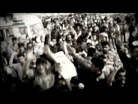 The Frontline - Coming for Me - ft. Armor, Guvna B, E Tizz, New D Crew, McGladius, Jahaziel and S.O.