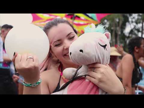 Hammerer Live at Xingu - São Paulo - Brazil