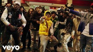 EN PÉPÉ 2 Music Video