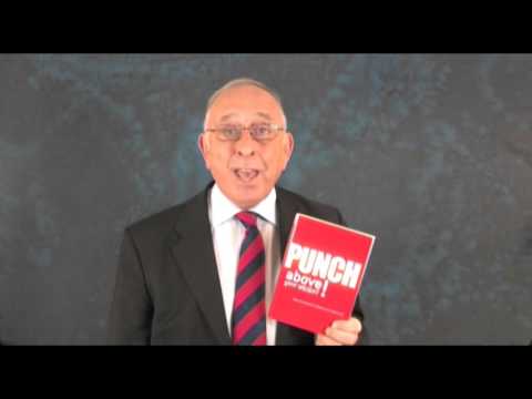 Punch Above Your Weight