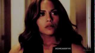 Chicago Fire - Casey & Dawson [2x08] 