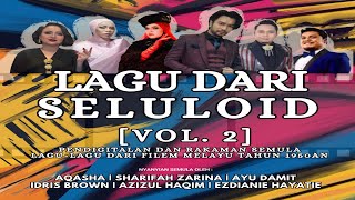 Download lagu NAK DARA RINDU (dari filem BUJANG LAPOK 1957) : AQASHA mp3 Download lagu NAK DARA RINDU (dari filem BUJANG LAPOK 1957) : AQASHA mp3