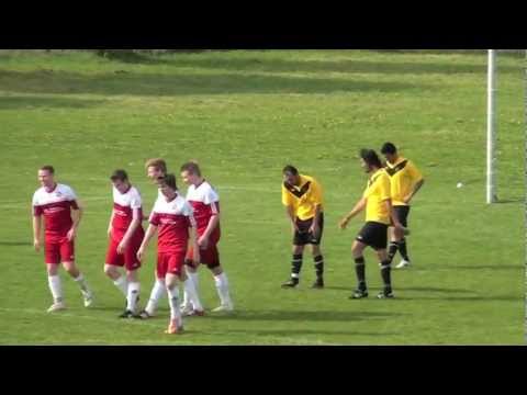 Loddby IF - Hageby IF