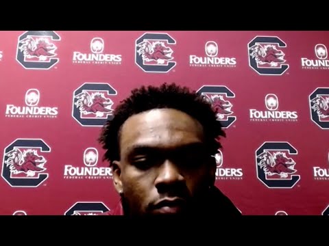 POSTGAME: Brad Johnson on Missouri — 11/13/21