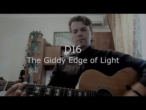 The Giddy Edge Of Light - Death In June