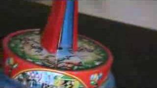 Cutting Branches for a Temporary Shelter