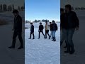 Mehfil Ho Kuch Yaaro Ki Chuski Chuski Sourabh Jaglan Israna Kashmir Kashmirvalley Gulmarg