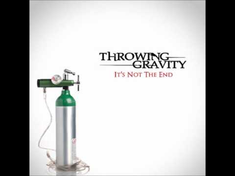 Throwing Gravity - Lost In You