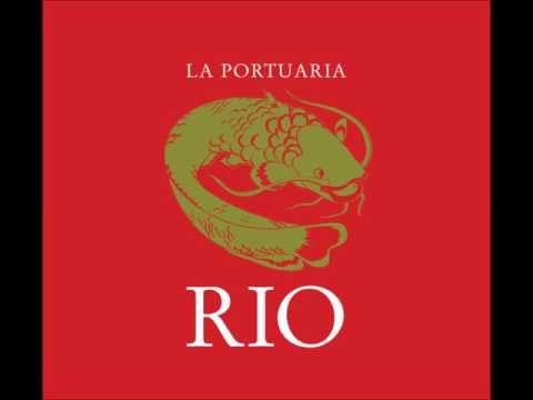 La Portuaria - Down on the corner (AUDIO)